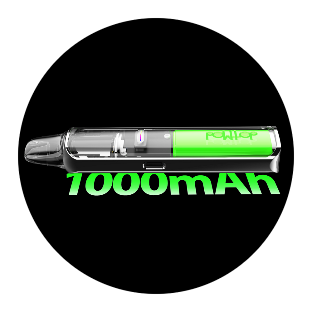 Uwell Caliburn Explorer Pod Kit_4